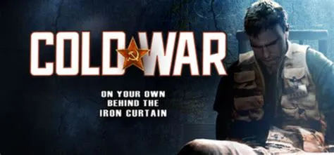 Is cold war on steam