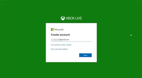 How do i change my default account on xbox one