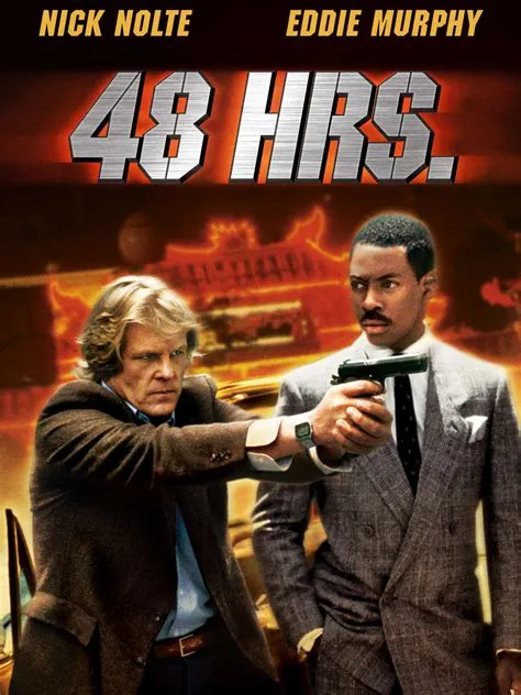 What is 48hrs