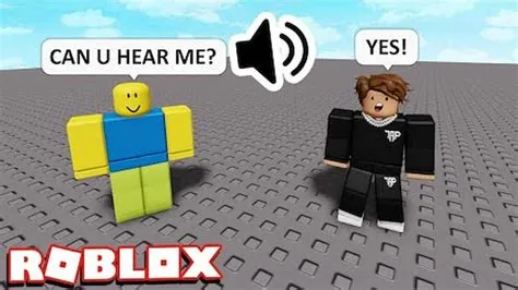 Can strangers chat on roblox