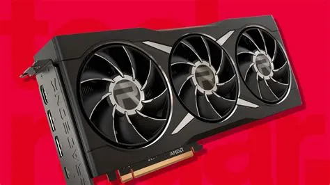 Which is the most powerful gpu of amd