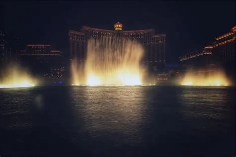 Can casinos only be built around water