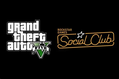 How do you turn off social club in gta 5