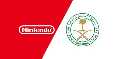 Who owns nintendo saudi