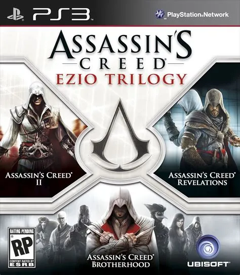 What resolution is ac3 ps3