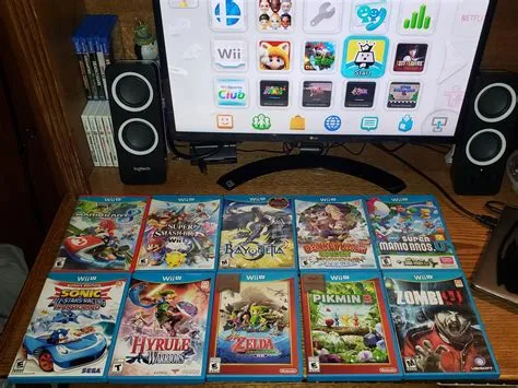 Will nintendo switch games work on old wii