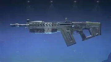 Why is the commando rifle so bad in halo infinite?