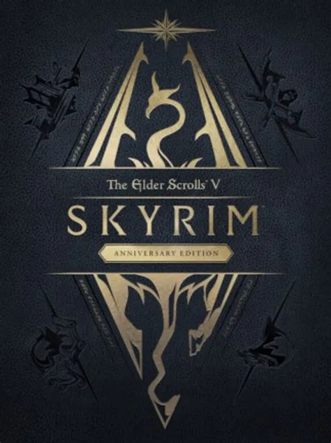 What version of skyrim should i buy pc