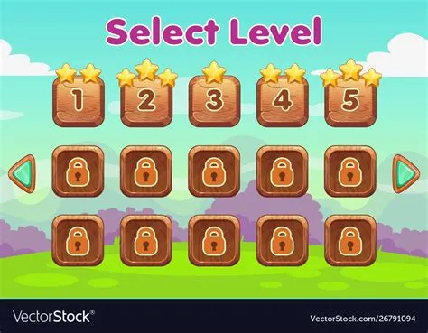 What is level 10 game