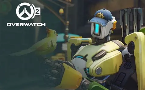 What characters are removed from overwatch 2