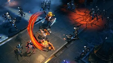 Is diablo immortal on ps4