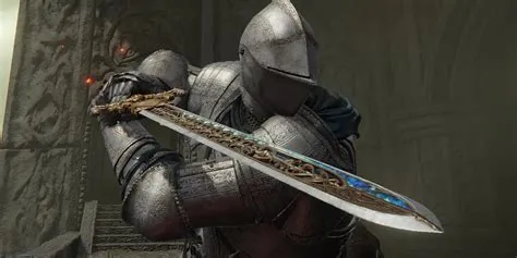 What is the best 2h sword in elden ring