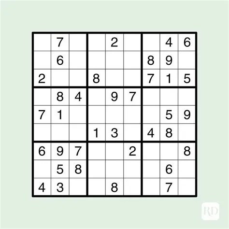 What puzzle is like sudoku but with math