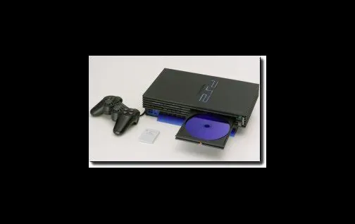 When was the ps2 retired