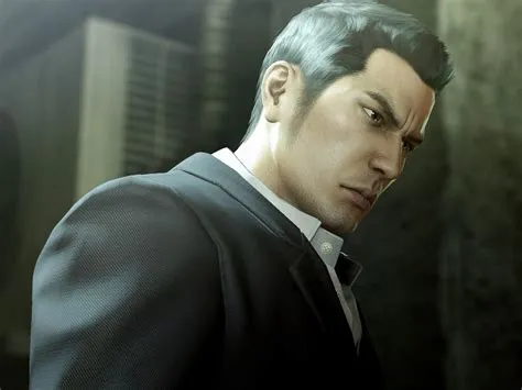 Is yakuza 0 in japan