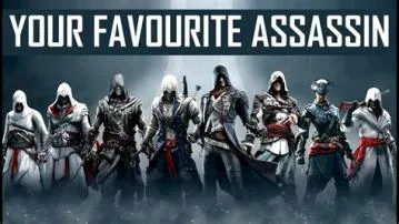 Who is the favorite assassin?