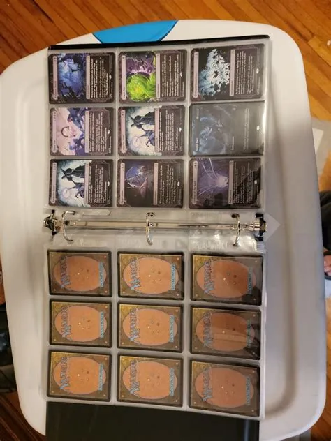 How many mythic rares in a box