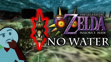 Is it possible to beat majoras mask