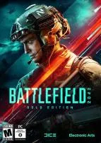 How big is battlefield 2042 pc?