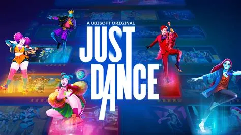 Can you play just dance switch online with friends