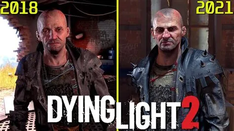 Does dying light 2 have multiple stories