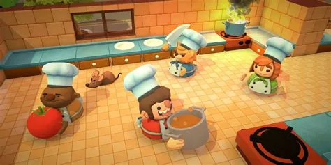 Can epic play steam overcooked