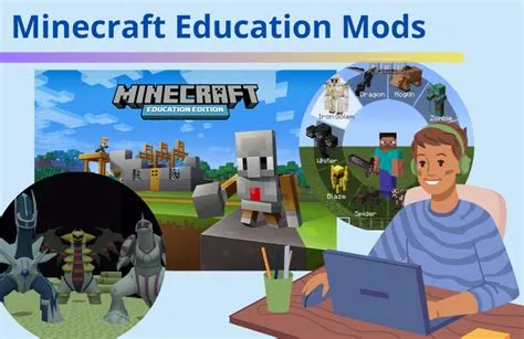 Is minecraft education like java