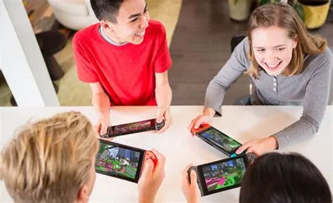 Can you friend people on switch without nintendo online