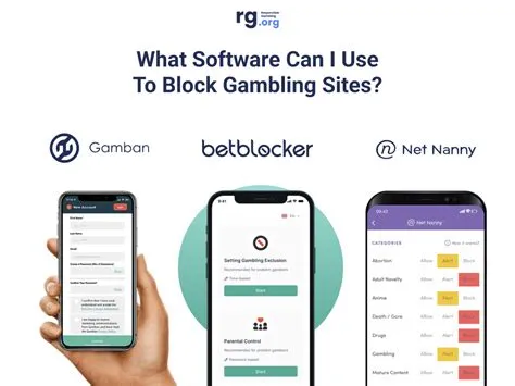 Can paypal block gambling sites