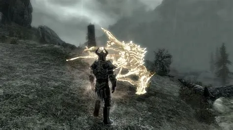 How do i get my first dragon soul in skyrim