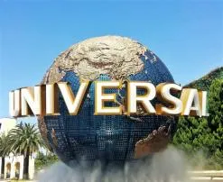 What station is universal studios japan closest to?