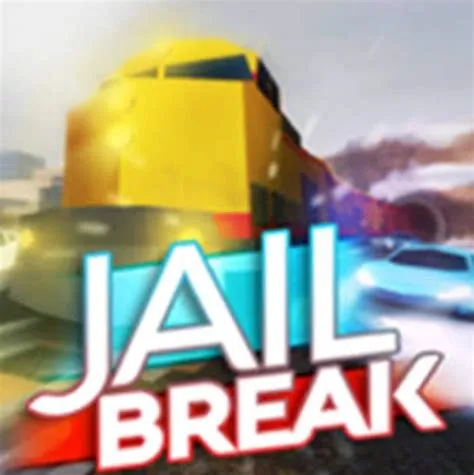 How much hp is the jailbreak