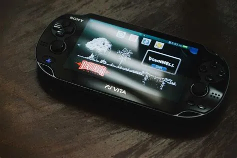 Is ps vita as powerful as ps3