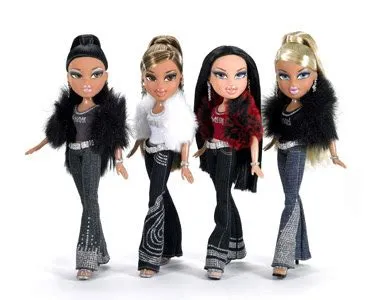 Why was bratz banned