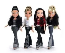 Why was bratz banned?