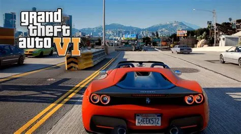 Will gta 6 be out in 2023