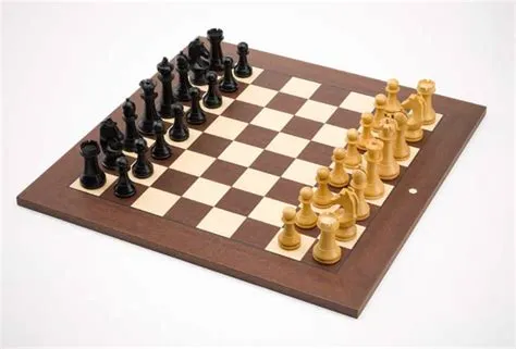 What size chess set should i get