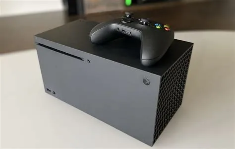 Can you use a uk xbox series s in the us