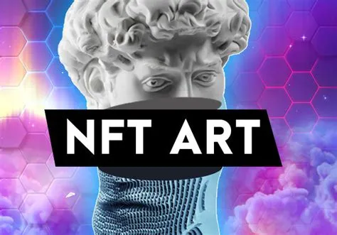 Can you use someone elses image as an nft