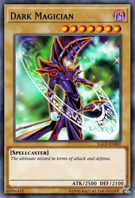 Is yu-gi-oh or magic more difficult