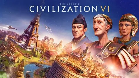 Will there be a civ 7