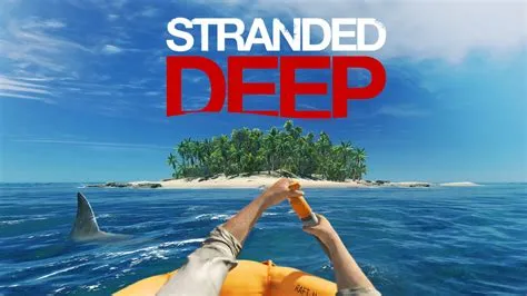 Is stranded deep 4 player split-screen