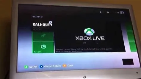 Does xbox live support 360