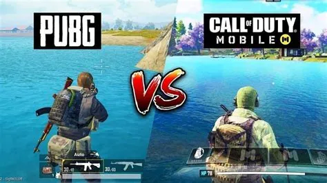 Can cod mobile run on 4gb ram