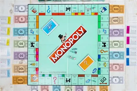 Is life or monopoly better