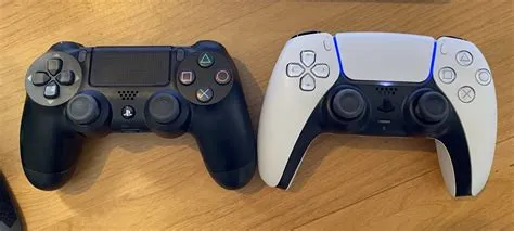 Is ps5 better than ps4 controller