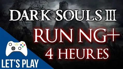 Can you 100 dark souls in one run