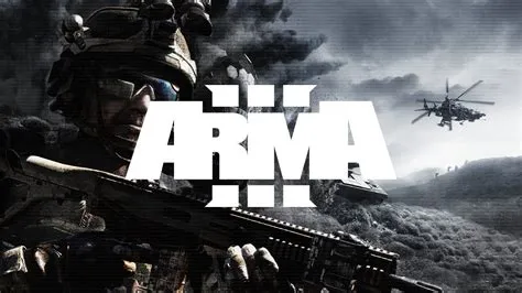 Can you cheat in arma 3