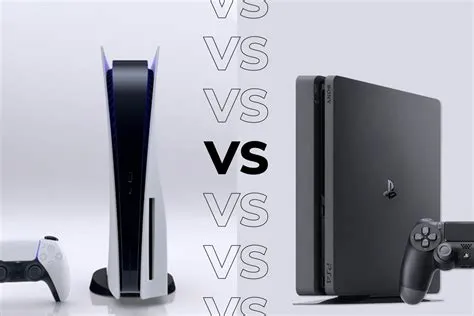 Does the ps5 process faster than ps4