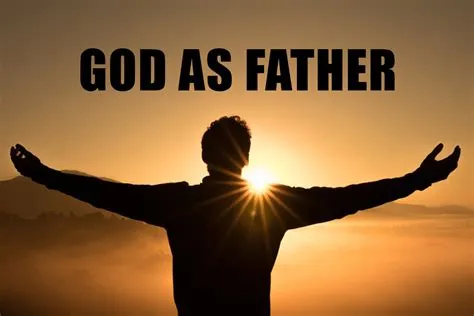 Why is god called father